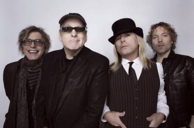 Mojo Says 'Hello There' to Cheap Trick Catalog With Rick Nielsen Publishing Deal - www.billboard.com