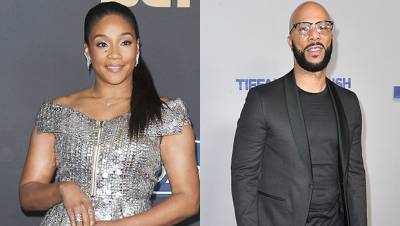 Tiffany Haddish Confirms Romance With Common After Months Of Speculation: ‘I Love Him - hollywoodlife.com
