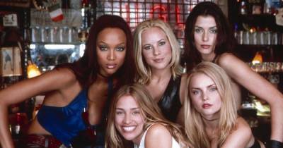 ‘Coyote Ugly’ Cast: Where Are They Now? - www.usmagazine.com - New York - New Jersey - city Sanford