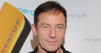 Harry Potter's Jason Isaacs Reveals 'Decades-Long Love Affair with Drugs' - www.justjared.com