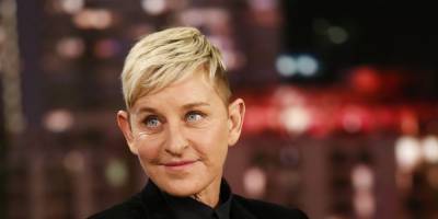 One of Ellen's Former Producers Has Spoken Out and Called Her a "Toxic Host" - www.cosmopolitan.com