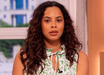 Rochelle Humes says she ‘tried to scrub my skin off’ after experiencing racism - evoke.ie
