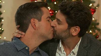 Lifetime Sets First Holiday Movie Centred On An LGBTQ Romance - etcanada.com - USA
