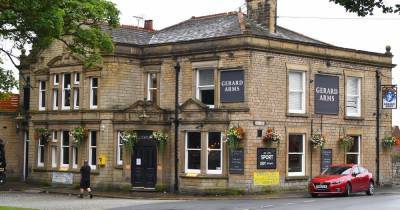 Pub closes after worker tests positive for coronavirus following trip to Greater Manchester - www.manchestereveningnews.co.uk - Manchester