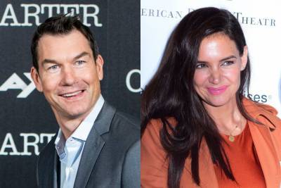 Jerry O’Connell Says Co-Star Katie Holmes Is ‘An Inspiring Parent’ - etcanada.com