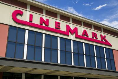 Cinemark Has $525M In Cash, Sees 2021 As “Transition Year” With “Normalized” Box Office In 2022 - deadline.com