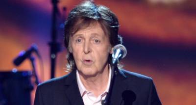 Paul McCartney talks about The Beatles' breakup - www.pinkvilla.com - Britain