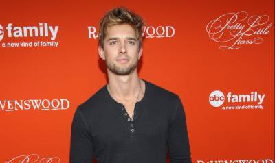 Newly-Formed Artists Film Group Sets ‘Pretty Little Liars’ Actor Drew Van Acker For Sci-Fi Thriller ‘Back Home’ - deadline.com