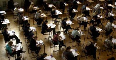 Strong showing across North Lanarkshire as pupils get their exam results - www.dailyrecord.co.uk