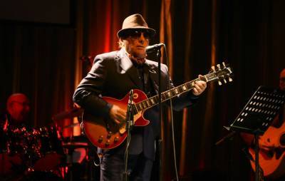 Van Morrison to play two socially-distanced gigs in London this autumn - www.nme.com - Britain - London