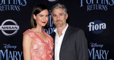 Dave and Odette Annable Are Back Together 9 Months After Split: ‘It Ain’t All Bad News’ - www.usmagazine.com