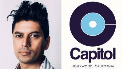 Capitol Records Ups Arjun Pulijal to SVP of Marketing - variety.com