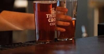 Nicola Sturgeon warns pubs face tougher laws to ensure customers leave contact details as several bars in Aberdeen close - www.dailyrecord.co.uk - Scotland - city Aberdeen
