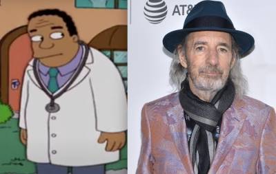 ‘The Simpsons’ Actor Harry Shearer Not In Sync With Show’s Decision To Stop Hiring White Actors For Characters Of Color - deadline.com - USA