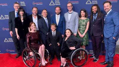 The Black List, Media Access Awards, Easterseals Disability Services And WGA Writers With Disabilities Open Submissions For Second Annual Disability List - deadline.com