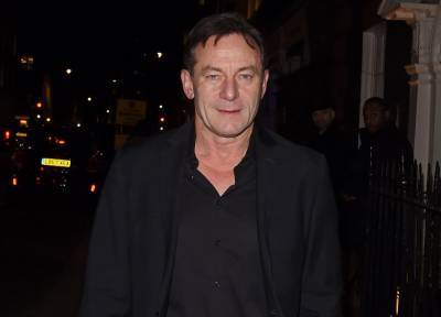 Jason Isaacs Opens Up About Battle With Addiction In Candid Letter - etcanada.com
