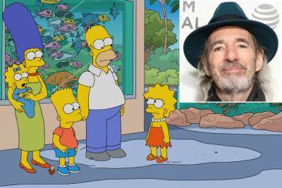 ‘The Simpsons’ actor Harry Shearer weighs in on using white actors for non-white characters - nypost.com
