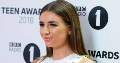 Dani Dyer shares reality of 'horrendous' early pregnancy migraines: How to treat this lesser-known symptom - www.msn.com