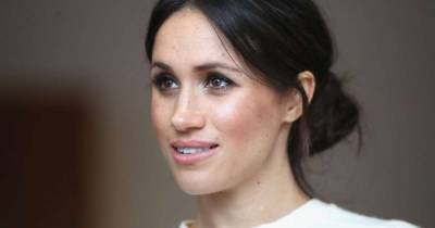 ‘Is Meghan Markle Pregnant’ Trending Proves How Much Pressure Is On Women To ‘Complete’ Their Family - www.msn.com