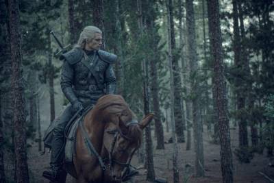 The Witcher: Blood Origin: What to Know About the Netflix Spin-Off - www.tvguide.com