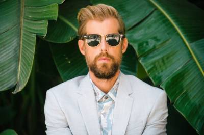 Andrew McMahon Announces East Coast Drive-In Shows Celebrating 'Everything in Transit': See Dates - www.billboard.com - California - New Jersey - city Anaheim