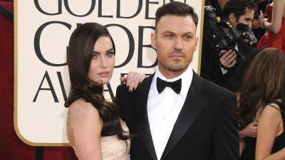 Brian Austin Green Hints He Found Out About Megan Fox’s New Boyfriend in His ‘Own Way’ - stylecaster.com