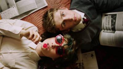 Samuel Goldwyn Acquires David Freyne’s LGBTQ+ Teen Comedy ‘Dating Amber’ - deadline.com - USA