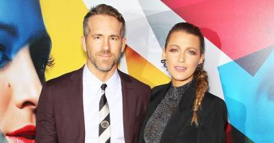 Ryan Reynolds Says He and Blake Lively Are ‘Deeply’ Sorry for Plantation Wedding: ‘Giant F–king Mistake’ - www.usmagazine.com - county Boone - county Hall - county Garden - South Carolina
