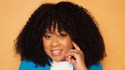 Phoebe Robinson Wants to "Transform the Industry" With Her New Book Imprint - www.hollywoodreporter.com - New York