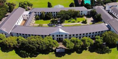 Top Cape Town boys’ school mired in discrimination claims - www.mambaonline.com - South Africa - city Cape Town