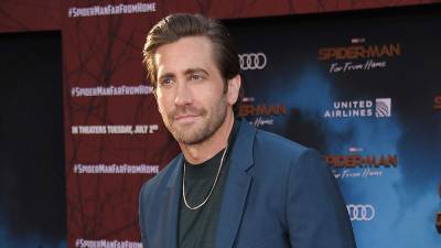 Jake Gyllenhaal Signs First-Look Film Deal With New Republic - variety.com - county Storey
