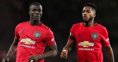 Bailly and Fred start - Manchester United predicted line up vs LASK - www.manchestereveningnews.co.uk - Manchester - Austria