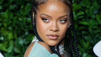 Rihanna Reveals The Secret Ingredient To New Fenty Skin Line - www.mtv.com