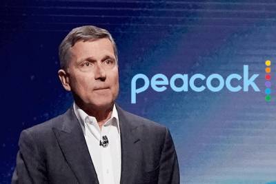 Steve Burke Extends Tenure With Comcast, Will Become Adviser in 2021 - thewrap.com