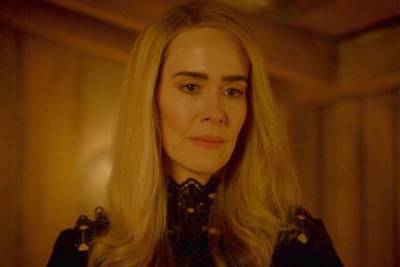 Sarah Paulson Can’t Say if She’ll Star in ‘American Horror Stories’ – But She Will Be Directing Some of It - thewrap.com - USA - county Storey