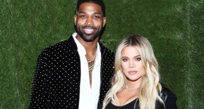 Khloe Kardashian & Tristan Thompson are back together and the reality star is ‘beyond happy’: Report - www.pinkvilla.com