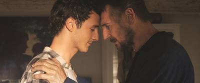Liam Neeson And Son Micheál Honour Late Natasha Richardson In ‘Made In Italy’ - etcanada.com - Italy - county Richardson