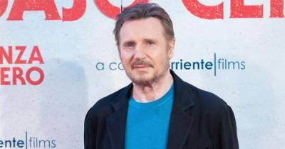 Michael Richardson: Liam Neeson didn't want to talk about Natasha's death - www.msn.com - Italy - Ireland