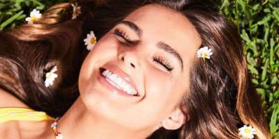 ﻿TikTok star Addison Rae has launched her own beauty brand, Item Beauty - www.msn.com