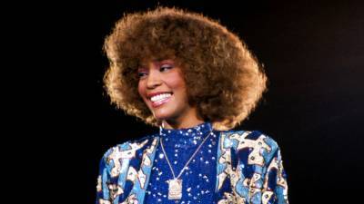 Whitney Houston Biopic ‘I Wanna Dance With Somebody’ Lands at Sony - variety.com - Houston