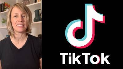 TikTok North America GM Says the App Doesn’t Operate in China - variety.com - Australia - New Zealand - China - USA - county Todd