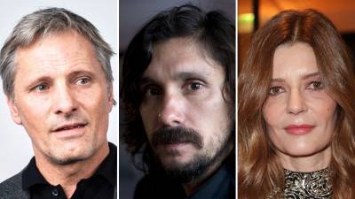 Viggo Mortensen, Chiara Mastroianni, Maria de Medeiros Set for Lisandro Alonso’s ‘Eureka’ (EXCLUSIVE) - variety.com - France - Portugal - Argentina