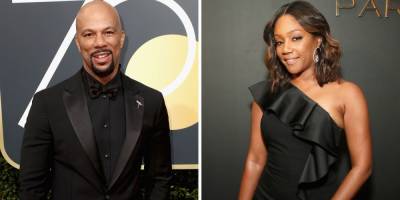 Tiffany Haddish Calls Her New Romance with Common the "Best Relationship She's Ever Been In" - www.harpersbazaar.com