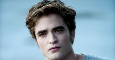 Stephenie Meyer Teases New ‘Twilight’ Book: Some Fans May Be ‘Taken Aback’ by Edward Cullen - www.usmagazine.com
