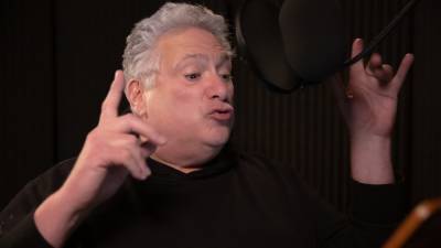 Harvey Fierstein on the Timely Lessons of AIDS, Gay Rights and Bella Abzug (Listen) - variety.com