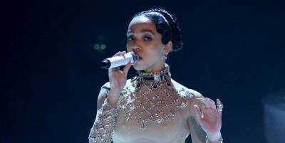 FKA Twigs Launched a GoFundMe for Sex Workers Facing a Loss of Income - www.harpersbazaar.com
