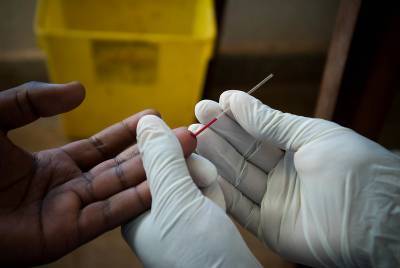 Laws criminalizing homosexuality increase risk of gay men getting HIV - www.metroweekly.com - Rwanda - Burkina Faso
