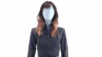 Props and costumes from Marvel’s Agents Of S.H.I.E.L.D. going under the hammer - www.breakingnews.ie