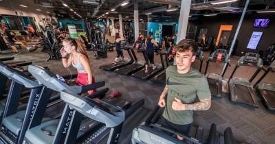 Nicola Sturgeon urged to bring forward opening date of gyms in Scotland - www.dailyrecord.co.uk - Scotland