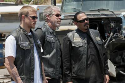 Sons of Anarchy That You Should Watch If You Like Sons of Anarchy - www.tvguide.com - California